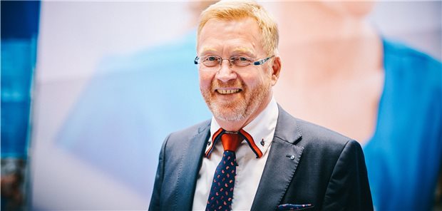 Lauterbach will Pflegebeauftragten-Stelle zeitnah neu besetzen Nachfolge gesucht: Der bisherige Pflegebeauftragte Andreas Westerfellhaus geht, wer folgt, ist offen.