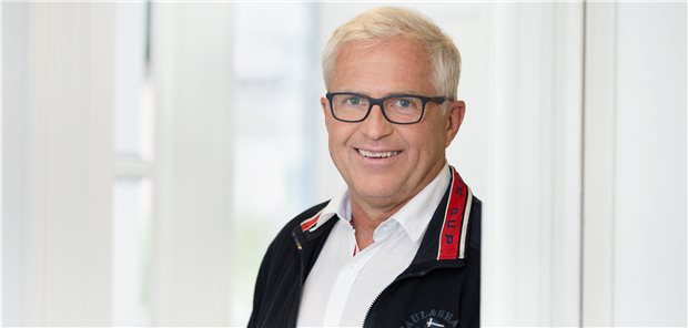 Nachhaltigkeit bedeutet für den Allgemeinmediziner Klaus-Ludwig Jahn längst nicht nur, ans Klima zu denken: Auch soziale Komponenten spielen hinein.