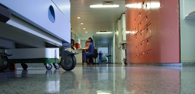 Nachtschicht ist schlecht fürs Herz Nachts in der Klinik arbeiten: Das Herz dankt es nicht.