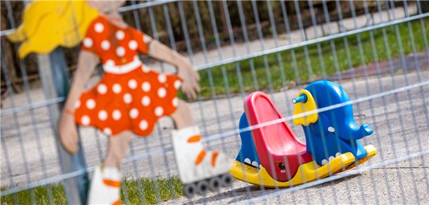 KVNo will Gruppenangebote für Kinder fortführen Nachwirkungen der Corona-Lockdowns: In Nordrhein soll das Angebot an gruppentherapeutischen Versorgungsangeboten für Kinder und Jugendliche in die Verlängerung gehen.