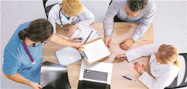 In der Praxis eher vereinbar als in der Klinik Nachwuchsmedizinern ist die Work-Life-Balance wichtig. © lenetsnikolai / stock.adobe.com