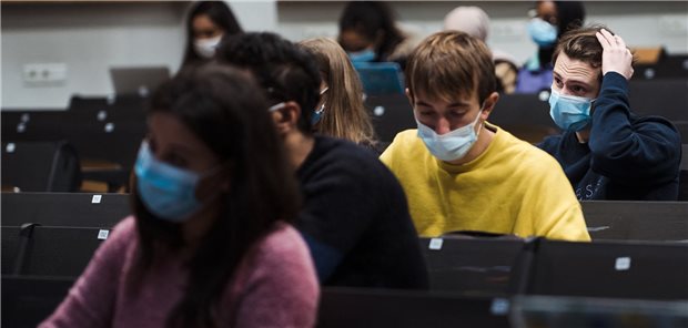 Nachwuchssorgen: Diabetologen machen sich für mehr eigenständige klinische Lehrstühle an Universitäten stark.