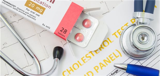 Nahmen die RA-Patienten Statine ein, war das in der Studie mit einem um 28 Prozent niedrigeren Mortalitätsrisiko assoziiert.