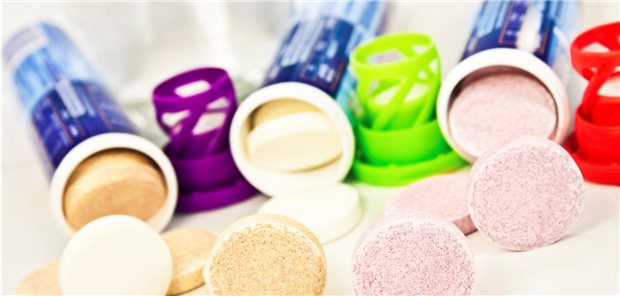 Nahrungsergänzungsmittel gibt es in den vielfältigsten Varianten. Auch viele Patienten nehmen solche Mittel ein, um ihre Gesundheit zu fördern.