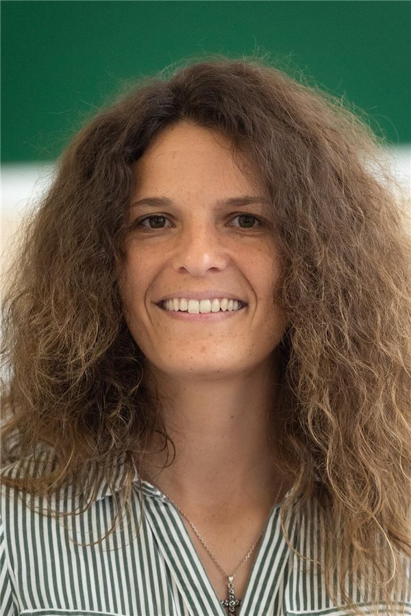 Gesundes Kinzigtal: „Wir sehen uns in der Region als Innovator“ Nathalie Haas, Projektmanagerin Qualitätssicherung, Gesundes Kinzigtal GmbH