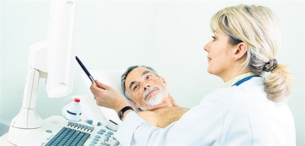 Mit MedTech lässt sich bei Patienten punkten Neben dem ausführlichen Gespräch schätzen Patienten in Praxen auch moderne MedTech.