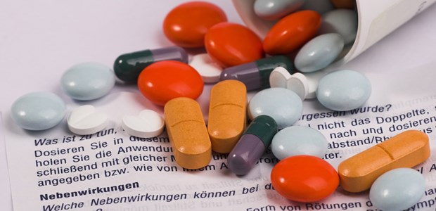 Die 'echten' UAW der Statine Nebenwirkungen im Blick.
