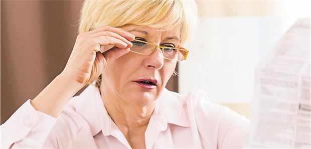 Patientenschreck Beipackzettel: Mehr Schaden als Nutzen? Negatives bleibt beim Beipackzettel-Lesen eher im Gedächtnis.