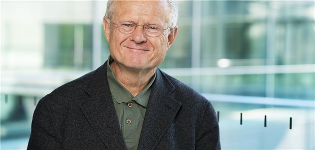 Nennt Zuzahlungen im Gesundheitswesen „unsozial“: Professor Armin Grau, Arzt und Gesundheitspolitiker in der Fraktion Bündnis90/Die Grünen im Bundestag.