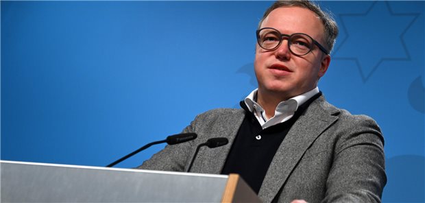 Transformationsfonds für Thüringer Kliniken soll aufgelegt werden Nennt als Ziel die Erreichbarkeit von medizinischen Einrichtungen für Einwohner binnen 20 Minuten: Mario Voigt (CDU), Ministerpräsident von Thüringen.