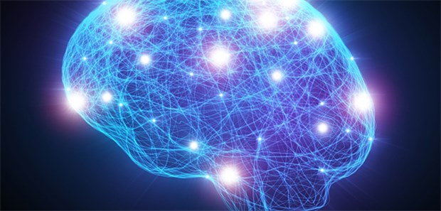 Wie Nervenzellen einen Gang höher schalten Nervenzellen im Gehirn kommunizieren über Neurotransmitter.
