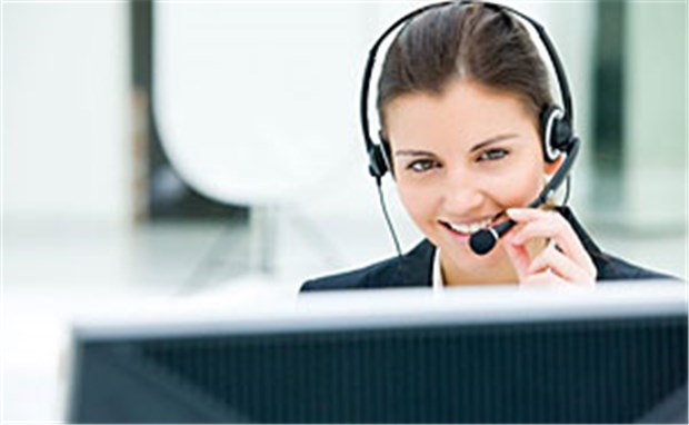 In England sollen Call-Center Hausarzttermine vergeben Nett allein reicht nicht - jedenfalls nicht britischen Hausärzten, die sich gegen den Ersatz von Mitarbeitern an der Praxisrezeption durch Callcenter wehren.