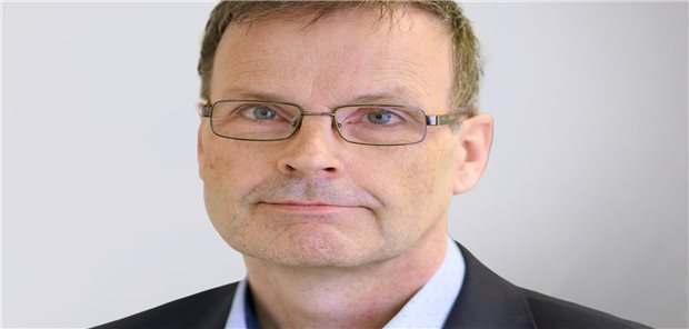 Wilkens führt den Berufsverband der Pathologen Neu an der Spitze des Berufsverbandes der Pathologinnen und Pathologen: Professor Ludwig Wilkens.