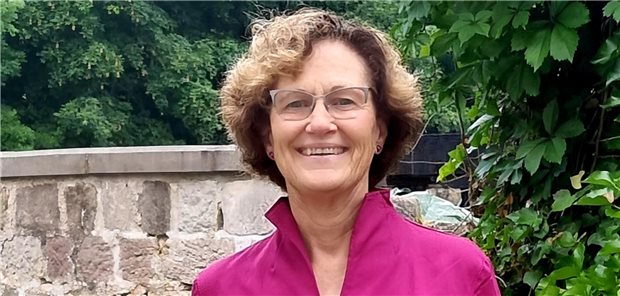 Neue Leitung für das Fachkrankenhaus Dr. Becker Burg-Klinik Neu auf dem Chefinnensessel: Dr. Monika Kleikamp.