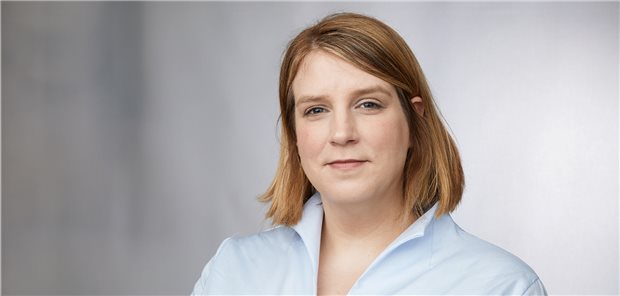 DRK Kliniken Berlin: Neue Leiterin des Instituts für Hygiene Neu bei den DRK Kliniken Berlin: Dr. Britta Kohlmorgen.