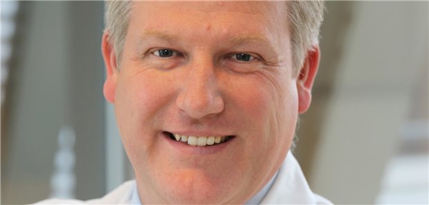 Otte ist neuer Chefarzt in der Klinik für Innere Medizin am Klinikum Bremen-Nord Neu im Amt: Privatdozent Dr. Jan-Michel Otte ist neuer Chefarzt der Klinik für Innere Medizin am Klinikum Bremen-Nord.