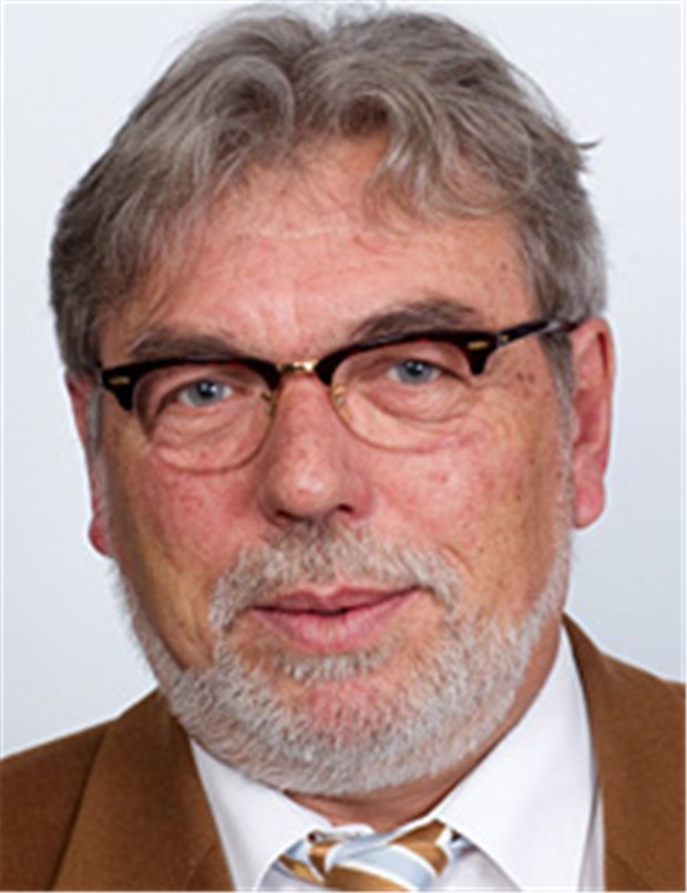 BÄK-Vorstand: Hausarzt folgt auf Henke Neu im BÄK-Vorstand: Dr. Christoph von Ascheraden.