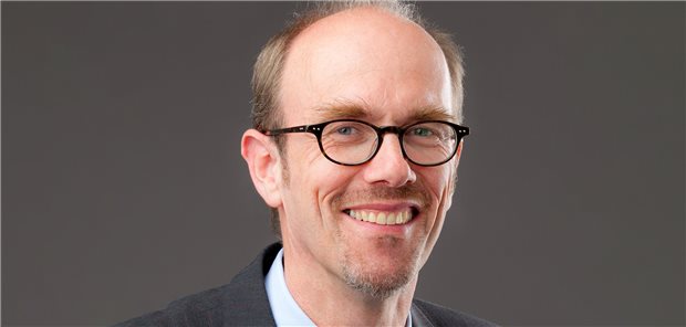 Neu im Hochschulrat der MHH: Professor Frank Wacker.