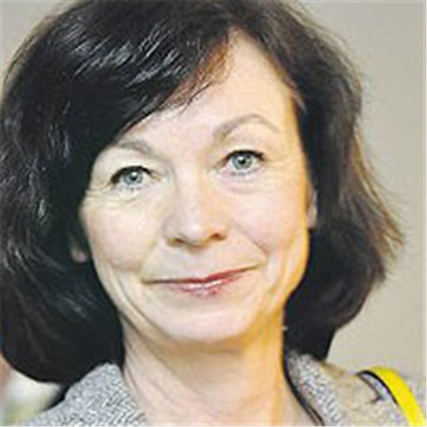 Imme neues Vorstandsmitglied der Kammer Schleswig-Holstein Neu im Vorstand der Ärztekammer Schleswig-Holstein: Petra Imme.