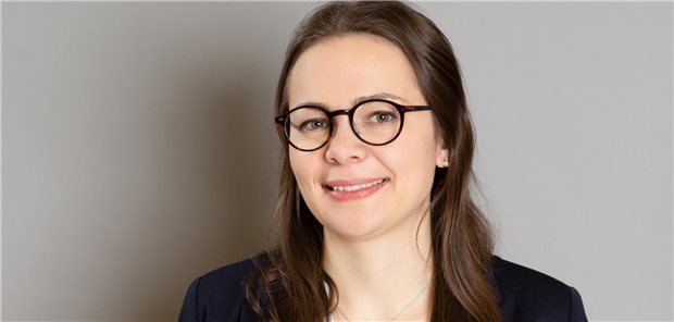 Frauen-Power im saarländischen Kammervorstand Dr. Dorothea Kerner