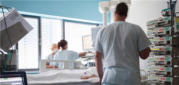 Neue S3-Leitlinie zur Sepsis Neu in der aktuellen S3-Leitlinie ist unter anderem ein Kapitel über Prävention einer Sepsis.