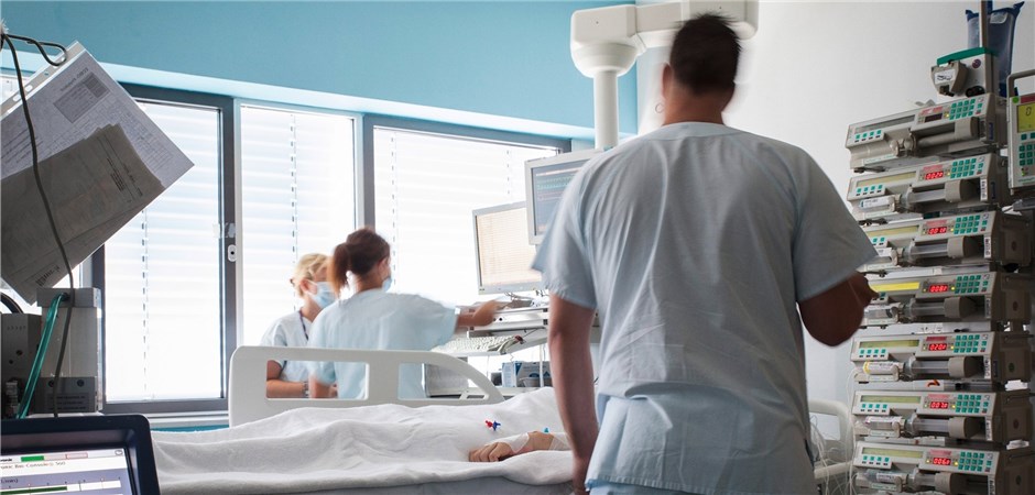 **Neue S3 Leitlinie Zur Sepsis: Was Ihr Arzt Ihnen Jetzt Verschweigen Könnte.** - xp27j65