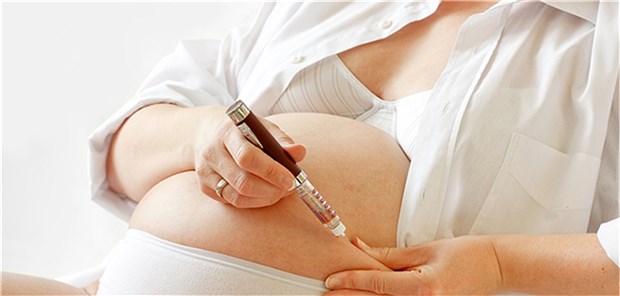 „Neu ist der Befund, dass die Prävalenz auch des präexistenten Diabetes mit dem Body Mass Index steigt“, berichten Diabetologen.