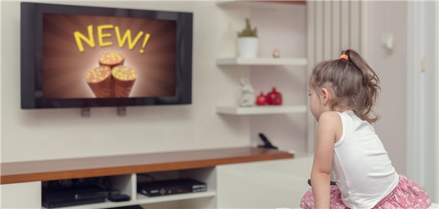 Kinderärzte wollen Werbung für Zuckerbomben eindämmen Neu und vor allem süß: Kinderärzte und Verbraucherschützer fordern unter anderem ein Werbeverbot bei ungesunden Kinderprodukten.