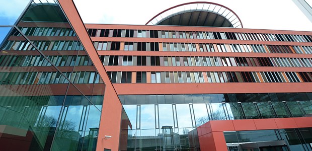 Sana setzt auf die Zuweiser Neubau des Klinikums Offenbach: Ein Grund, warum das Haus für die Stadt zum Fass ohne Boden wurde.