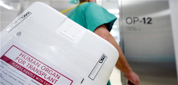 Große Mehrheit der Bevölkerung hat positive Einstellung zur Organspende Neue BZgA-Studiendaten belegen eine allgemein positive Einstellung zur Organ- und Gewebespende in Deutschland.