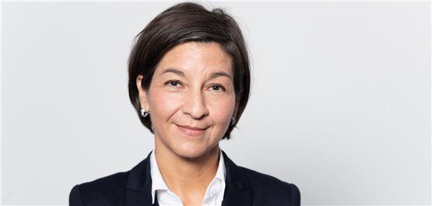 Vanessa Graßnickel neue Chefärztin an Bad Brückenauer Schlossklinik Neue Chefärztin bei der Limes Schlossklinik Fürstenhof: Dr. Vanessa Graßnickel.