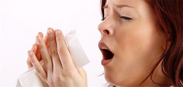 Neue Perspektiven bei chronischer Rhinosinusitis Neue Erkenntnisse könnten das Therapiespektrum bei chronischer Rhinosinusitis künftig erweitern.