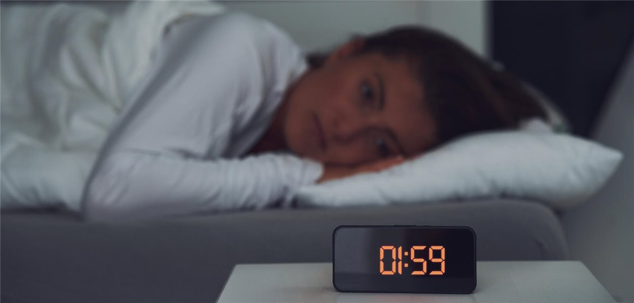 Sleep Disorders: Do Patients Actually Get Less Sleep?