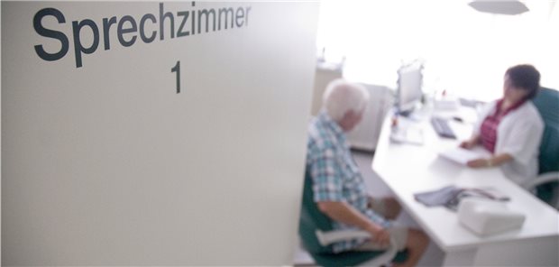 Berlin will Bedarfsplanung novellieren Neue Hausärzte sollen sich künftig nur noch im Berliner Osten niederlassen dürfen.