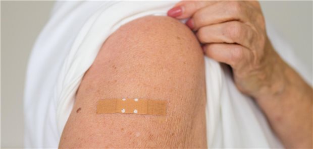 Neue Impfung für ältere Menschen: Bisher ist der Schutz geben das Respiratorische Synzytial Virus (RSV) in Deutschland eine Selbstzahlerleistung.