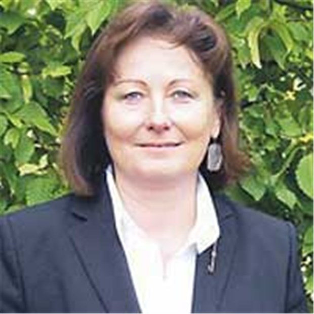 Heinemann-Meerz führt Kammer in Sachsen-Anhalt Neue Kammer-Präsidentin: Kardiologin Simone Heinemann-Meerz.