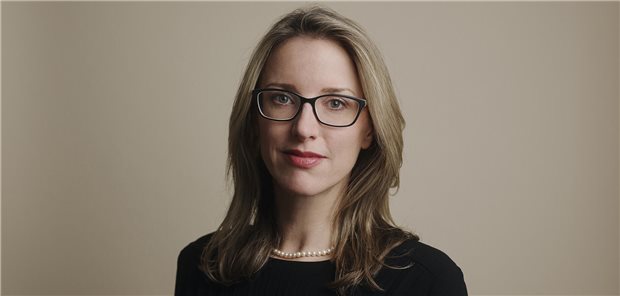 Alena Buyx wird Kuratorin der Bertelsmann Stiftung Neue Kuratorin der Bertelsmann Stiftung: Professorin Alena Buyx.