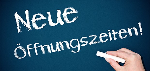 Neue Öffnungszeiten: Auch Arztpraxen können ihre Mitarbeiter zum Samstagsdienst bestellen.