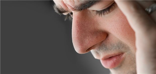 Migräne: Neue Optionen der Migräne-Abwehr haben die Nachfrage nach medikamentöser Vorbeugung nicht signifikant angekurbelt.