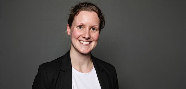 Michaela Ludewig lehrt Public Health an der Hochschule für Gesundheit Neue Professorin für Public Health mit dem Schwerpunkt Umwelt und Gesundheit an der Hochschule für Gesundheit in Bochum: Dr. Michaela Ludewig.