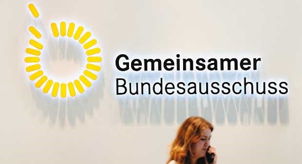 Koalition fordert per Gesetz frischen Wind in der Selbstverwaltung Neue Strukturen für den GBA: Der unparteiische Vorsitzende darf kein aktiver Funktionär aus den Reihen der Kassen, der Ärzte und aus Krankenhäusern sein.