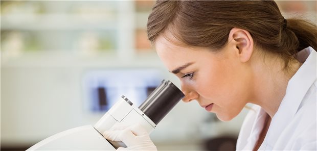 Neue Therapieoptionen zur Behandlung von Patienten mit HIV werden weiterhin intensiv erforscht.(Symbolbild)