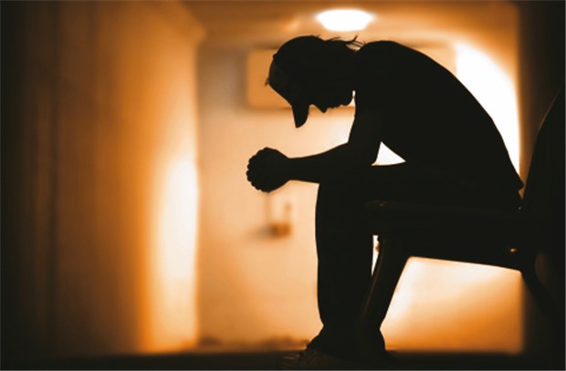 KBV will psychisch Kranke künftig besser versorgen Neue Volkskrankheit: Depressionen.