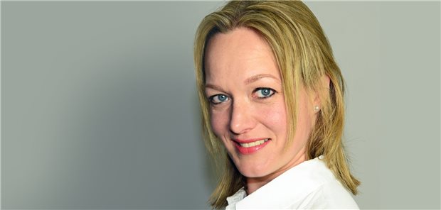 Dr. Laura Tomala folgt auf Dr. Gie Vandehult in der Ostsee-Klinik Neue leitende Ärztin in der Ostseeklinik Bad Schwartau: Dr. Laura Tomala.