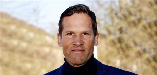 Christoph U. Herborn