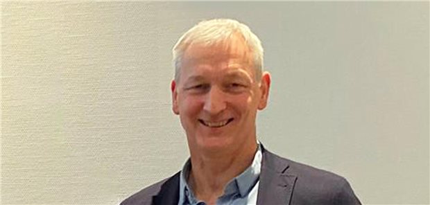 Klinikum Osnabrück mit neuer Leitung Neuer Ärztlicher Direktor des Klinikums Osnabrück: Dr. Jürgen Tepel.