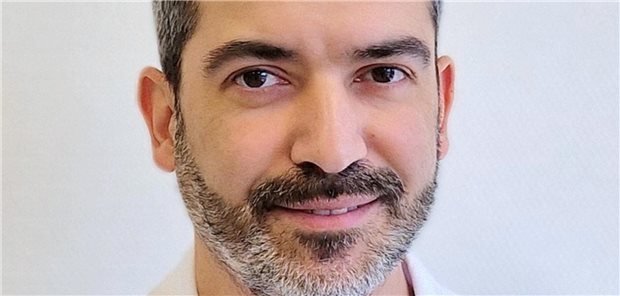 Ali Jassim neuer Chefarzt am St. Joseph Krankenhaus in Prüm Ali Hussain Jassim