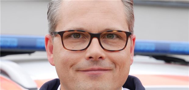 Dr. Martin Sassen
