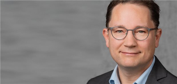 Jan Krönke ist neuer Klinikdirektor an der Unimedizin Greifswald Neuer Direktor der Klinik für Hämatologie, Onkologie, Stammzelltransplantation und Palliativmedizin in Greifswald: Jan Krönke.