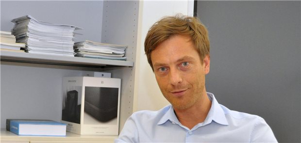 Wechsel bei LOHMANN konzept: Heinz Lohmann tritt kürzer – KI-Experte Kai Wehkamp rückt nach Neuer Geschäftsführer bei LOHMANN konzept: Professor Kai Wehkamp.